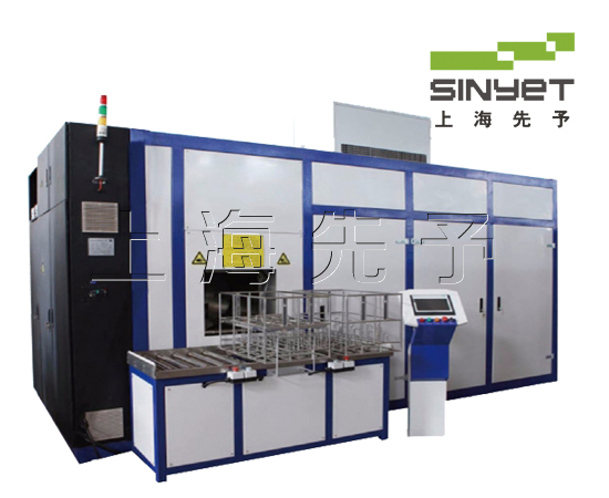 標準進口型工業清洗機 標準進口型工業清洗機